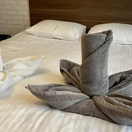 شقة Gyna - Promenade - Strandnah *