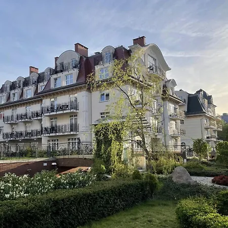 شقة Gyna - Promenade - Strandnah